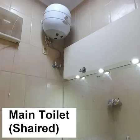 Rooms, Shared Apartment With A Separate Private Entrance In Nasr City,Cairo,Egypt Near The New Malaysian Students Building, The Abana, Al-Fajr Institute For Teaching Languages 15 Min From Cairo International Airport, 25 Min Downtown And 40 Min To Pyr Exterior photo