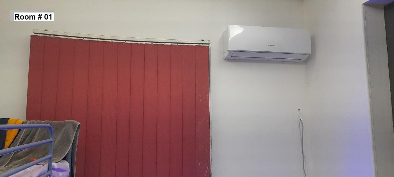 Accommodatie bij particulieren Rooms, Shared With A Separate Private Entrance In Nasr City,cairo,egypt Near The New Malaysian Students Building, The Abana, Al-fajr Institute For Teaching Languages 15 Min From International Airport, 25 Min Downtown And 40 Min To Pyr *