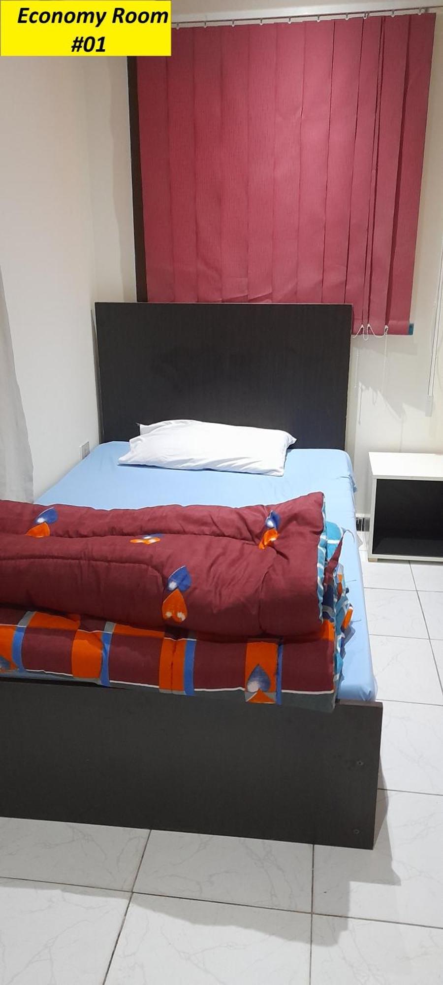 Rooms, Shared With A Separate Private Entrance In Nasr City,cairo,egypt Near The New Malaysian Students Building, The Abana, Al-fajr Institute For Teaching Languages 15 Min From International Airport, 25 Min Downtown And 40 Min To Pyr Caïro