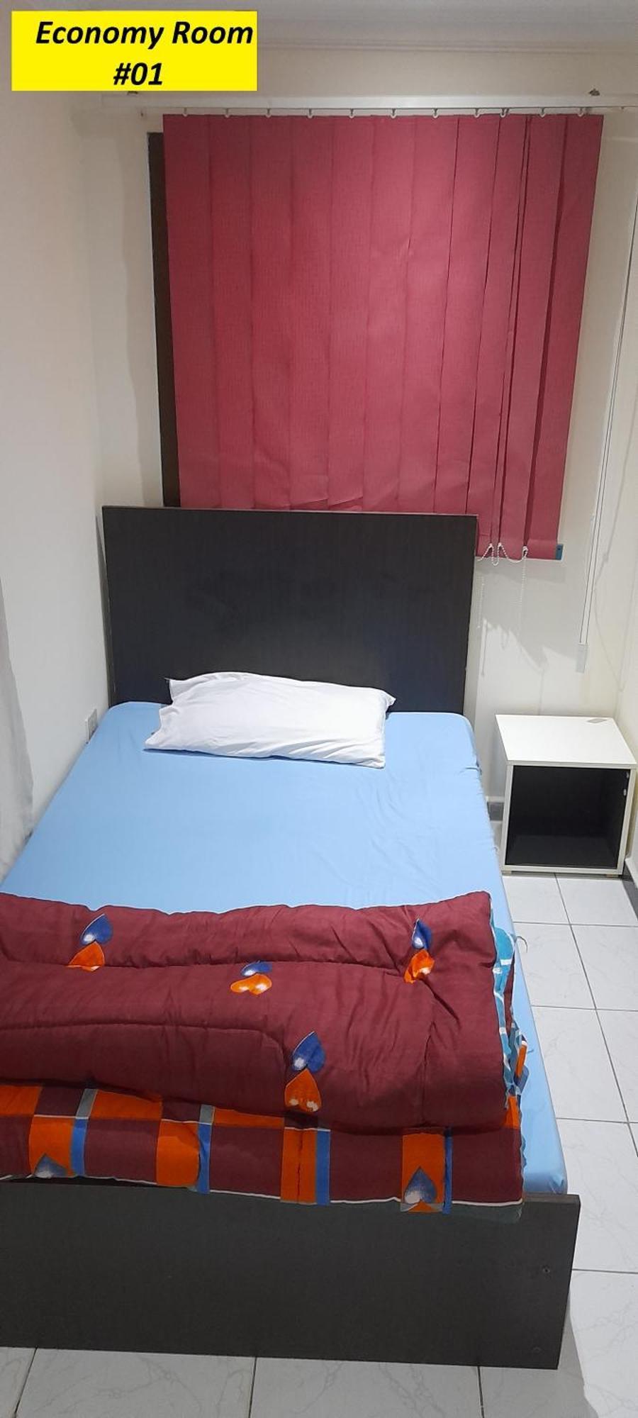Rooms, Shared With A Separate Private Entrance In Nasr City,cairo,egypt Near The New Malaysian Students Building, The Abana, Al-fajr Institute For Teaching Languages 15 Min From International Airport, 25 Min Downtown And 40 Min To Pyr Accommodatie bij particulieren Caïro