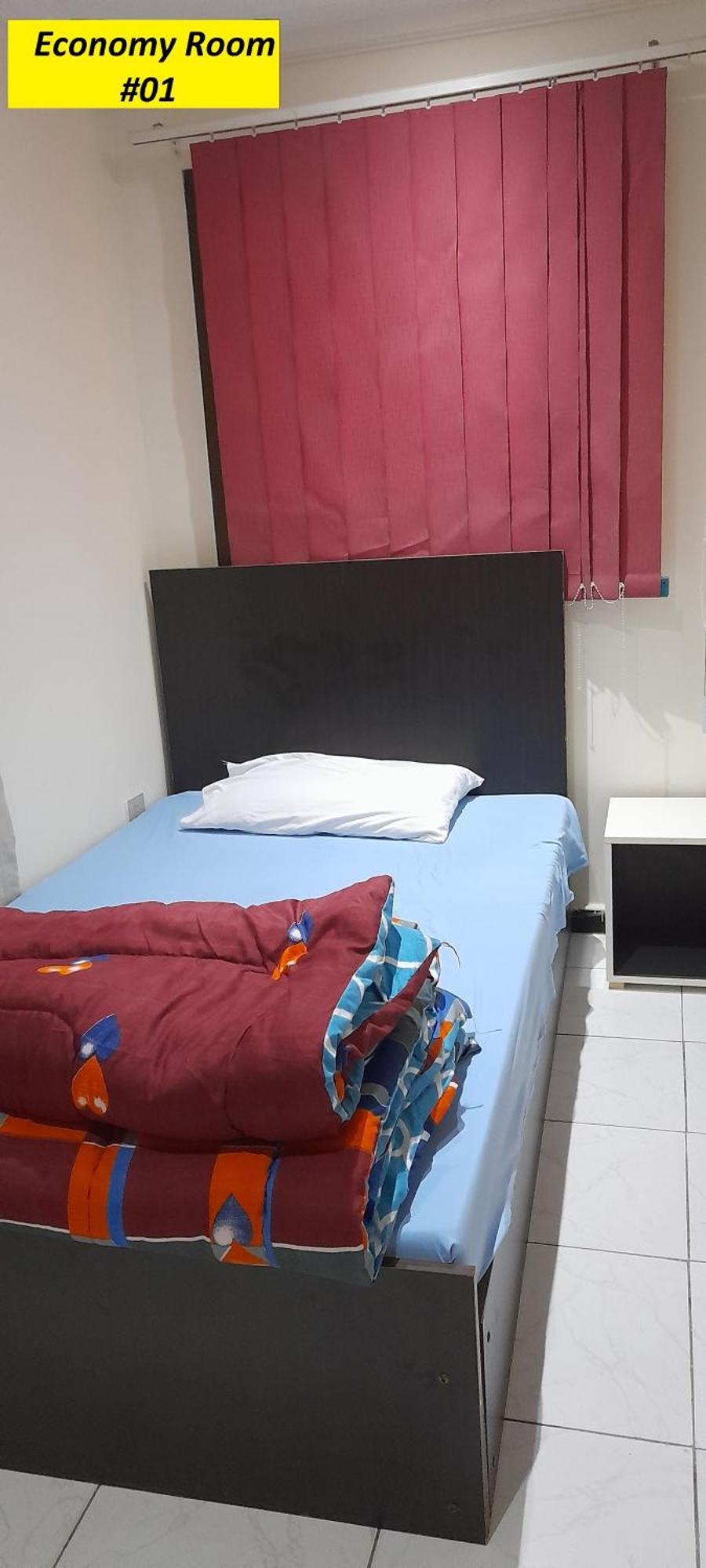 Rooms, Shared With A Separate Private Entrance In Nasr City,cairo,egypt Near The New Malaysian Students Building, The Abana, Al-fajr Institute For Teaching Languages 15 Min From International Airport, 25 Min Downtown And 40 Min To Pyr Caïro