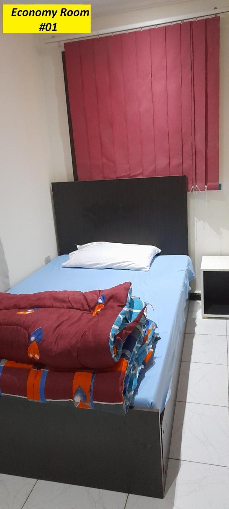Accommodatie bij particulieren Rooms, Shared With A Separate Private Entrance In Nasr City,cairo,egypt Near The New Malaysian Students Building, The Abana, Al-fajr Institute For Teaching Languages 15 Min From International Airport, 25 Min Downtown And 40 Min To Pyr *