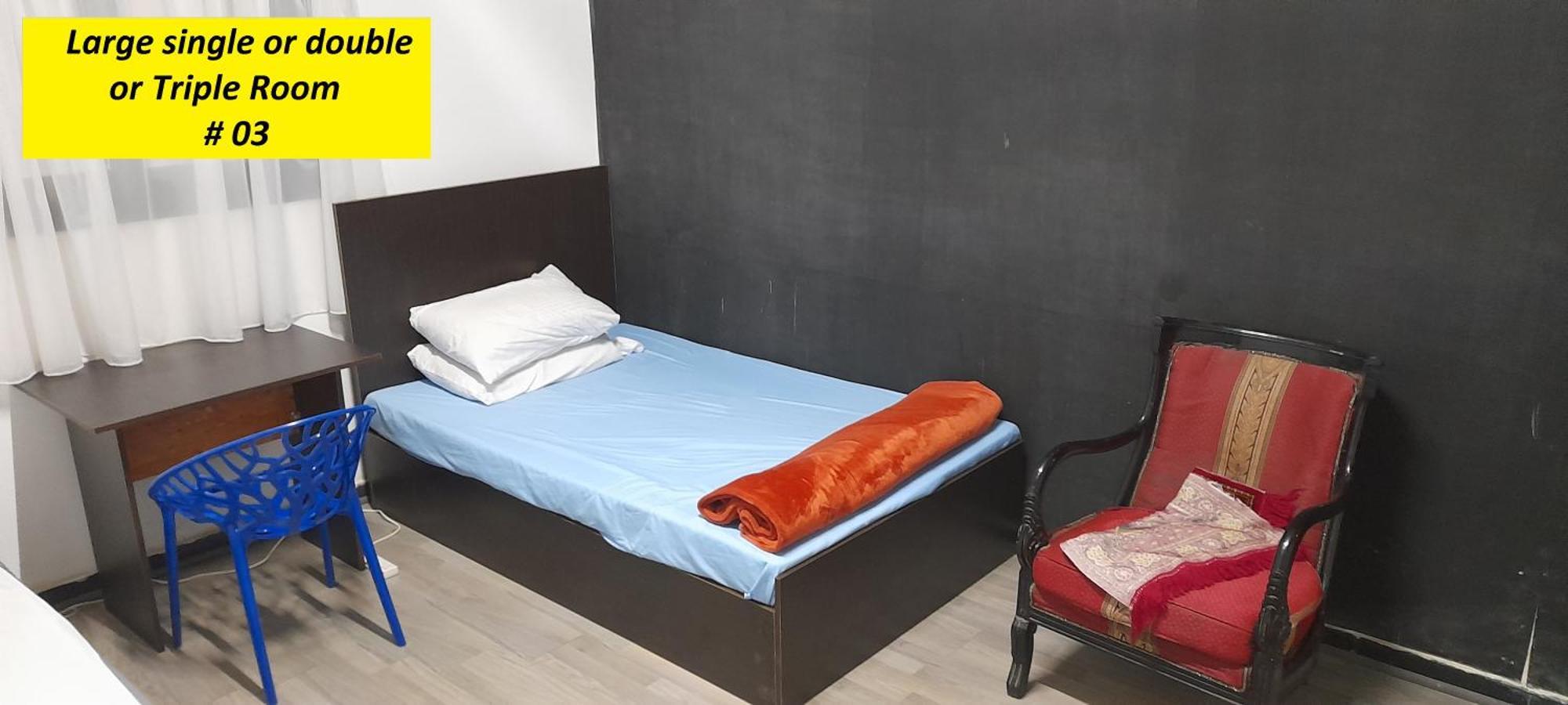 Rooms, Shared With A Separate Private Entrance In Nasr City,cairo,egypt Near The New Malaysian Students Building, The Abana, Al-fajr Institute For Teaching Languages 15 Min From International Airport, 25 Min Downtown And 40 Min To Pyr Accommodatie bij particulieren *