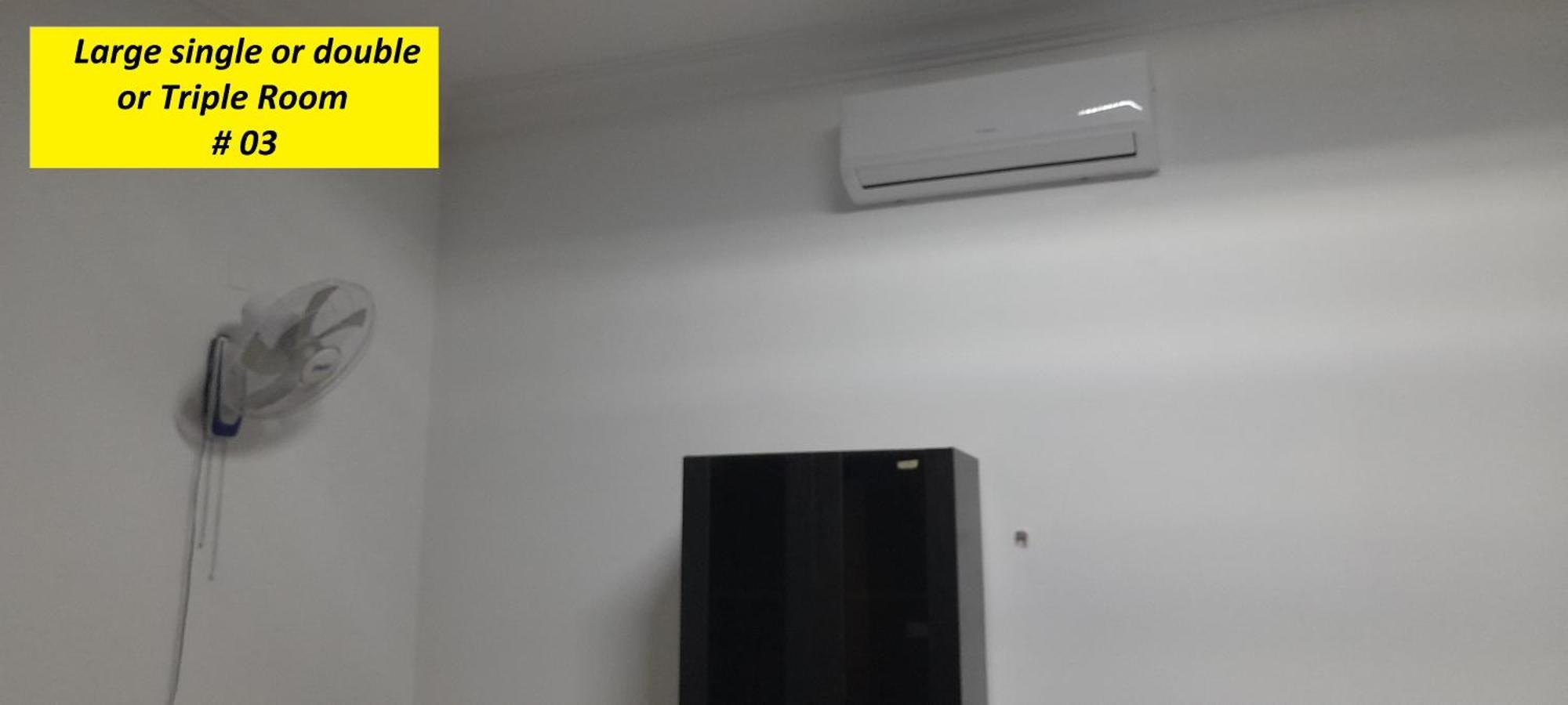 Accommodatie bij particulieren Rooms, Shared With A Separate Private Entrance In Nasr City,cairo,egypt Near The New Malaysian Students Building, The Abana, Al-fajr Institute For Teaching Languages 15 Min From International Airport, 25 Min Downtown And 40 Min To Pyr
