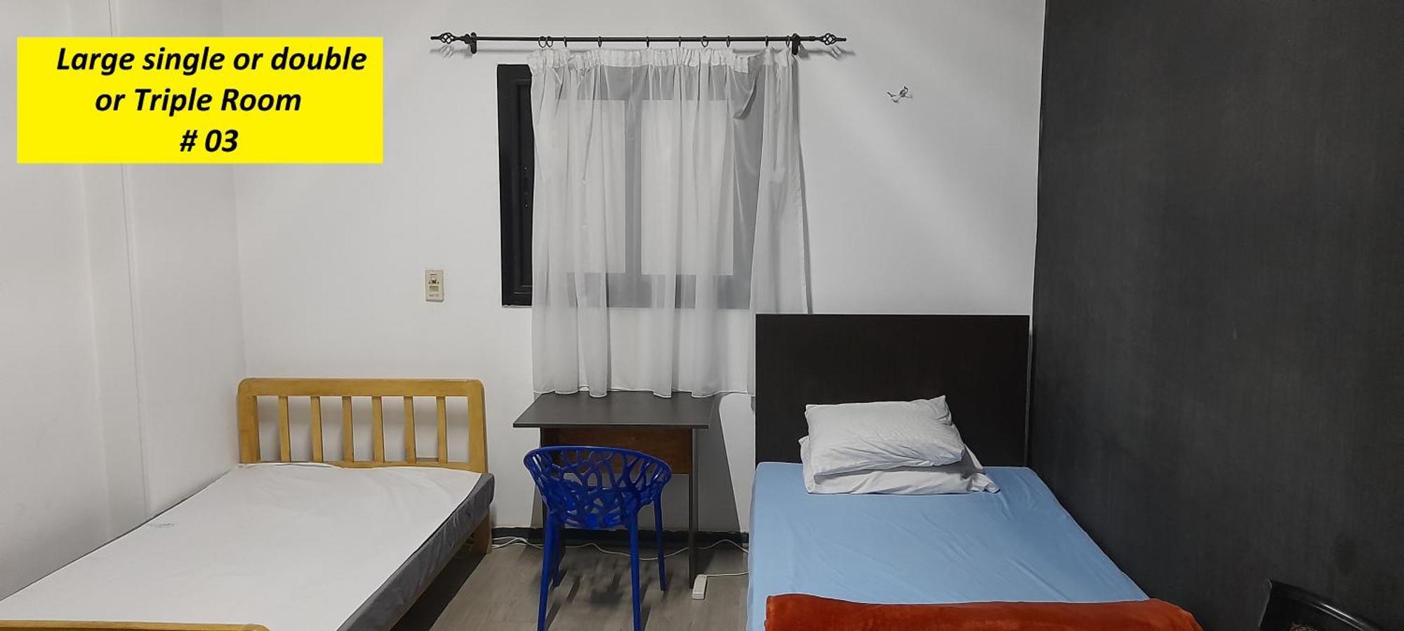 Accommodatie bij particulieren Rooms, Shared With A Separate Private Entrance In Nasr City,cairo,egypt Near The New Malaysian Students Building, The Abana, Al-fajr Institute For Teaching Languages 15 Min From International Airport, 25 Min Downtown And 40 Min To Pyr *