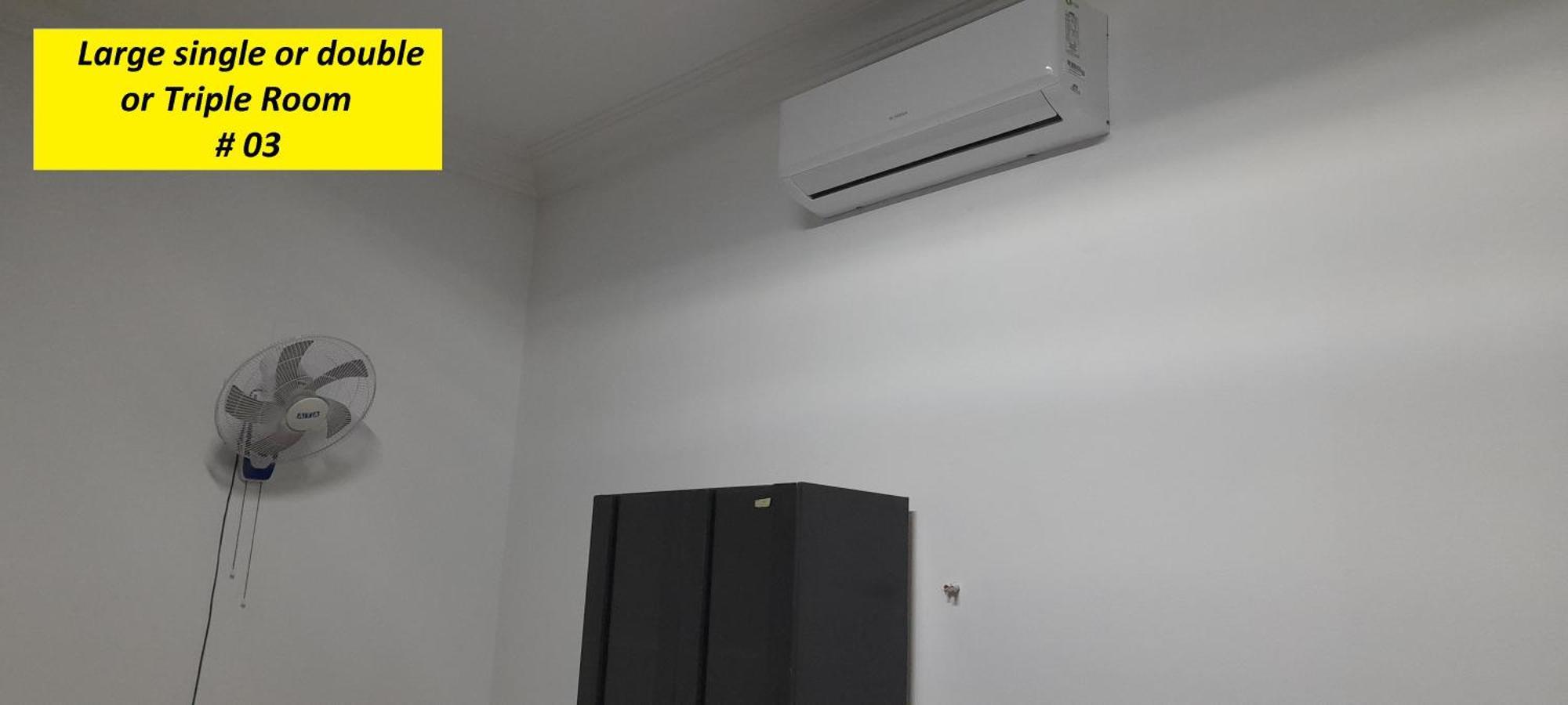 Rooms, Shared With A Separate Private Entrance In Nasr City,cairo,egypt Near The New Malaysian Students Building, The Abana, Al-fajr Institute For Teaching Languages 15 Min From International Airport, 25 Min Downtown And 40 Min To Pyr Accommodatie bij particulieren *