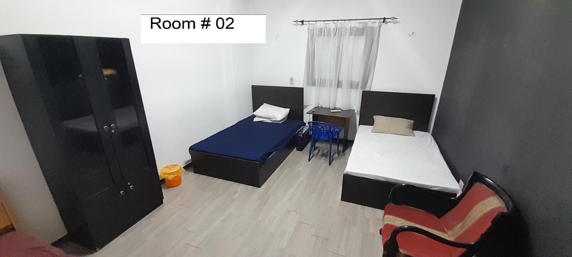 Accommodatie bij particulieren Rooms, Shared With A Separate Private Entrance In Nasr City,cairo,egypt Near The New Malaysian Students Building, The Abana, Al-fajr Institute For Teaching Languages 15 Min From International Airport, 25 Min Downtown And 40 Min To Pyr Caïro