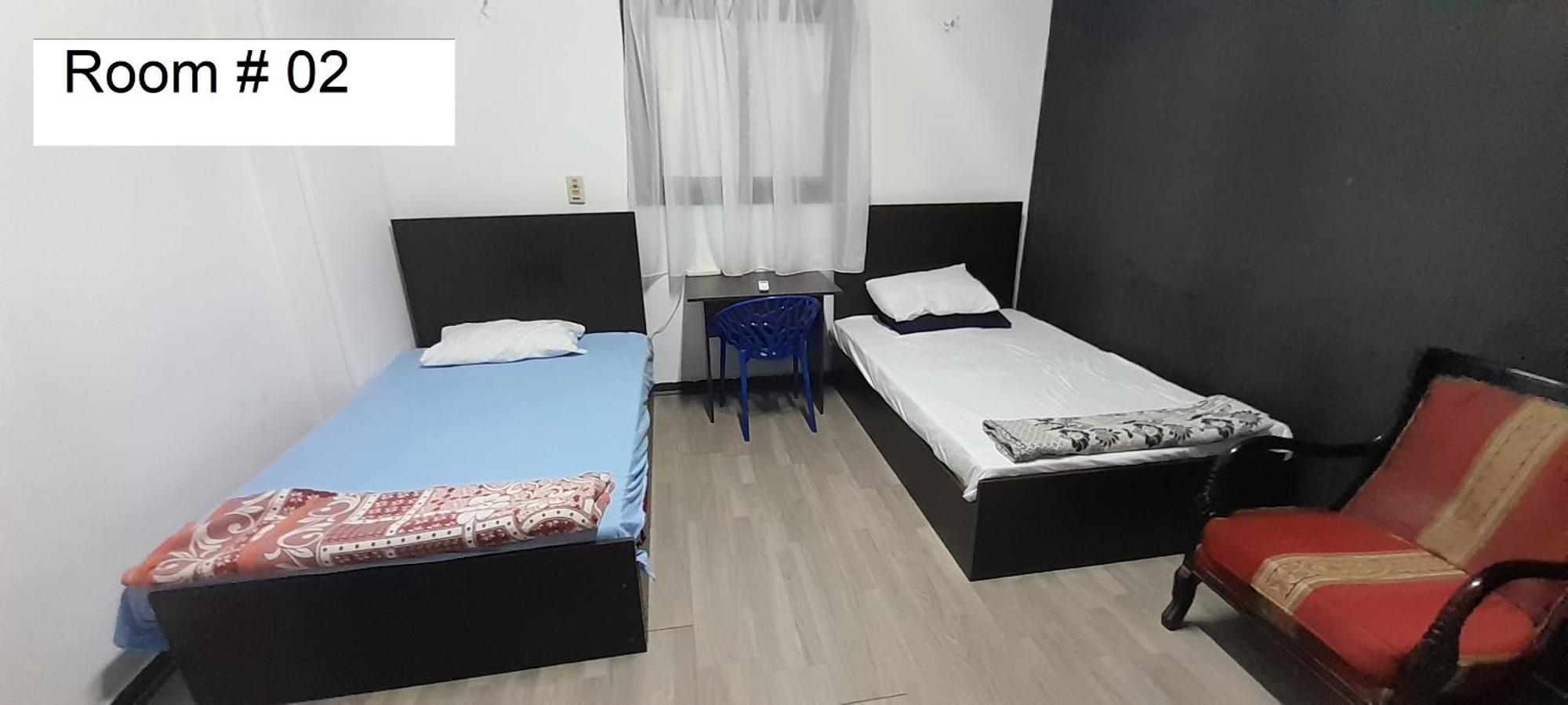 Accommodatie bij particulieren Rooms, Shared With A Separate Private Entrance In Nasr City,cairo,egypt Near The New Malaysian Students Building, The Abana, Al-fajr Institute For Teaching Languages 15 Min From International Airport, 25 Min Downtown And 40 Min To Pyr Caïro