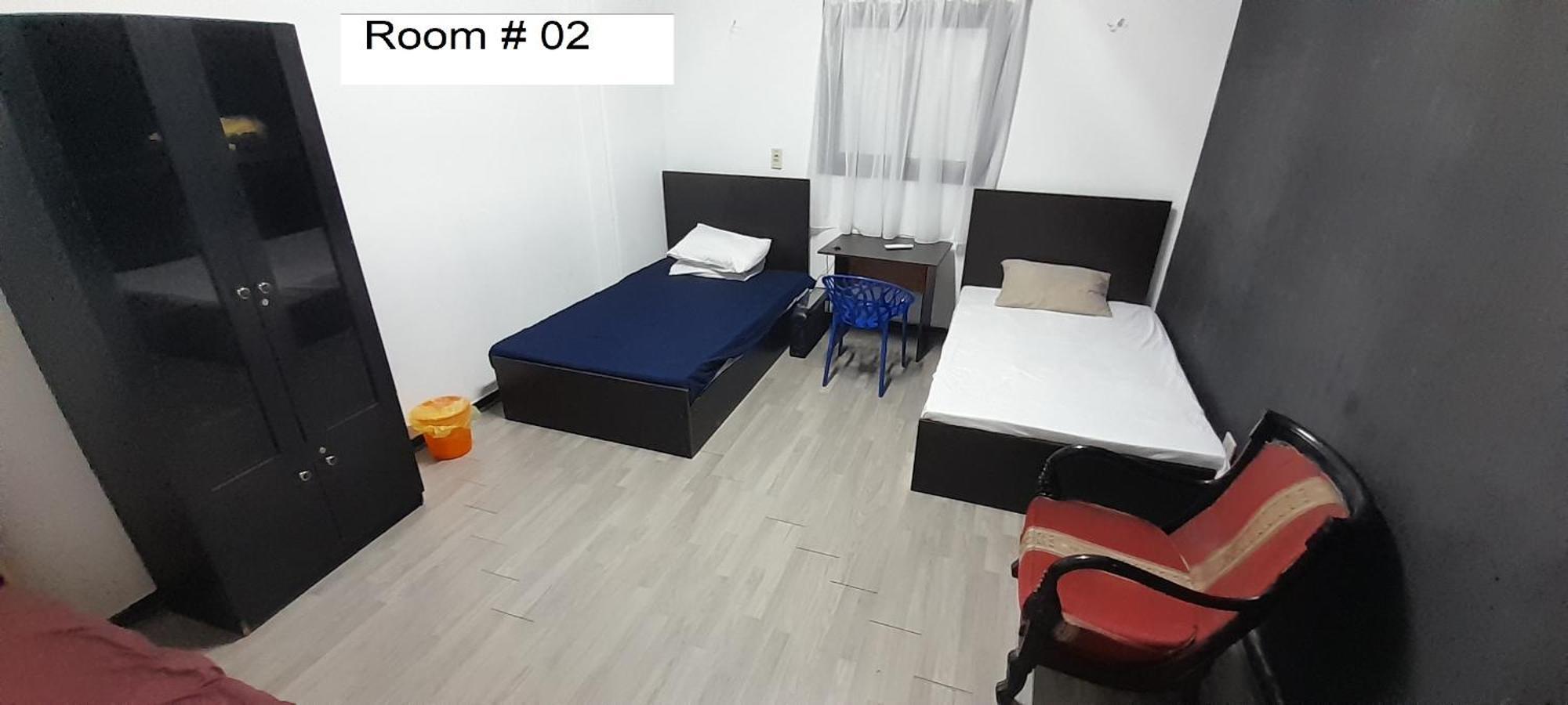 Accommodatie bij particulieren Rooms, Shared With A Separate Private Entrance In Nasr City,cairo,egypt Near The New Malaysian Students Building, The Abana, Al-fajr Institute For Teaching Languages 15 Min From International Airport, 25 Min Downtown And 40 Min To Pyr *