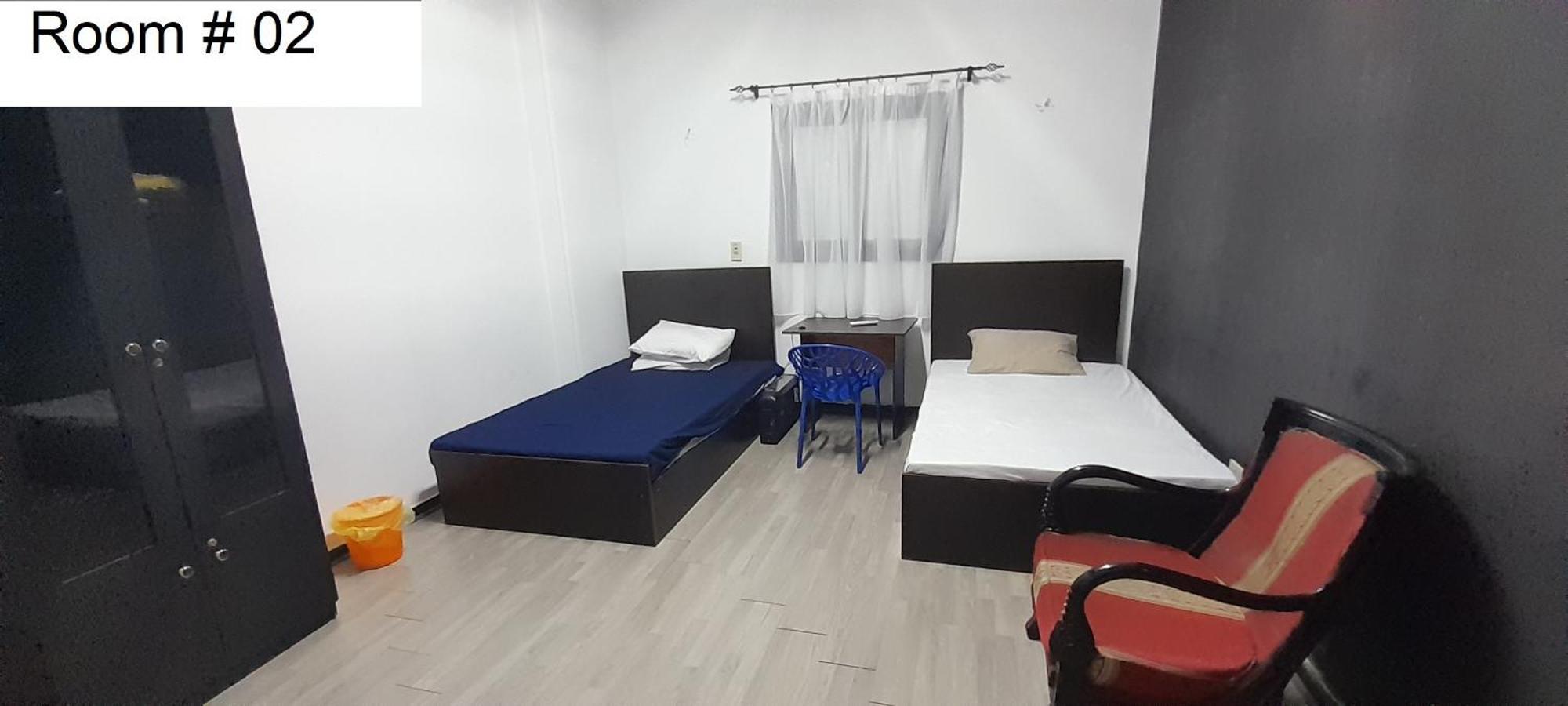 Accommodatie bij particulieren Rooms, Shared With A Separate Private Entrance In Nasr City,cairo,egypt Near The New Malaysian Students Building, The Abana, Al-fajr Institute For Teaching Languages 15 Min From International Airport, 25 Min Downtown And 40 Min To Pyr