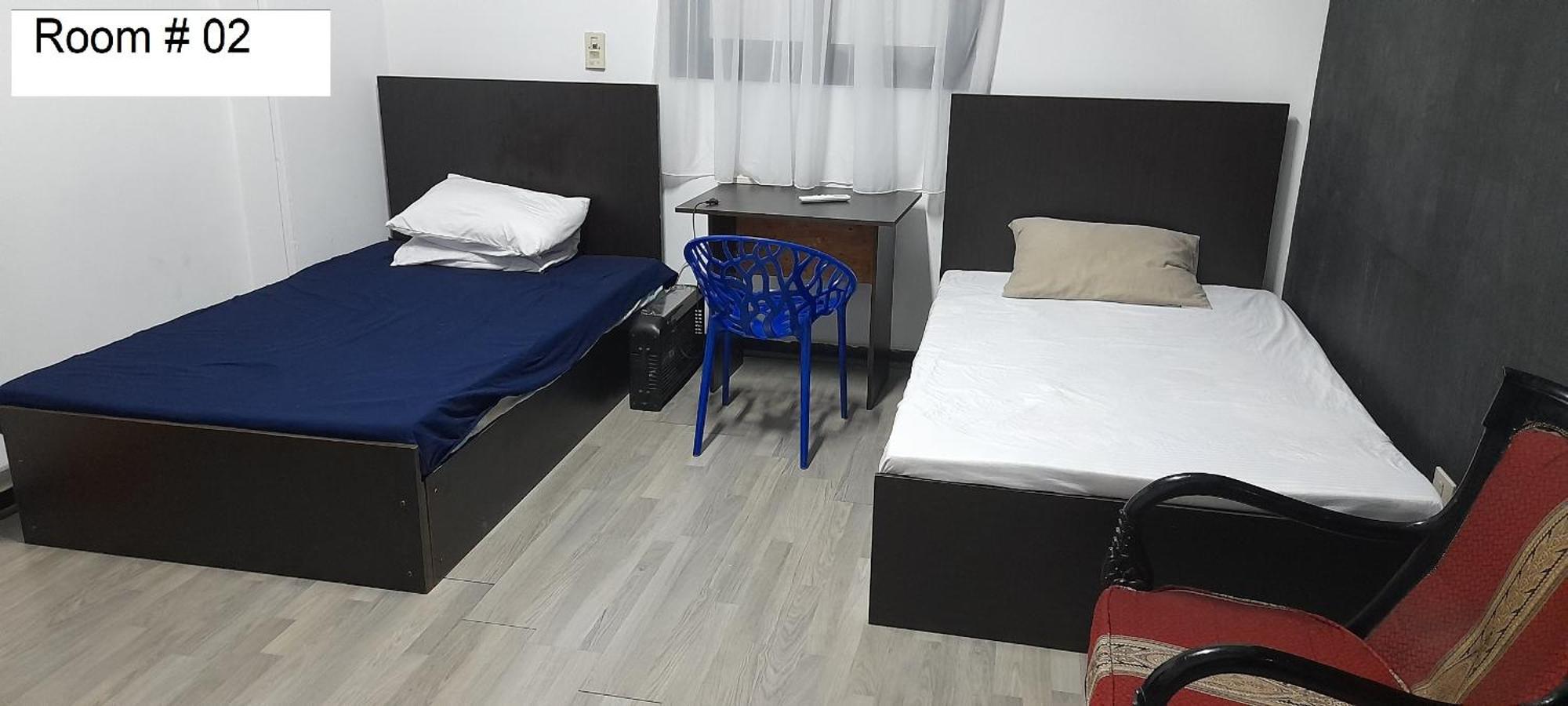 Accommodatie bij particulieren Rooms, Shared With A Separate Private Entrance In Nasr City,cairo,egypt Near The New Malaysian Students Building, The Abana, Al-fajr Institute For Teaching Languages 15 Min From International Airport, 25 Min Downtown And 40 Min To Pyr *
