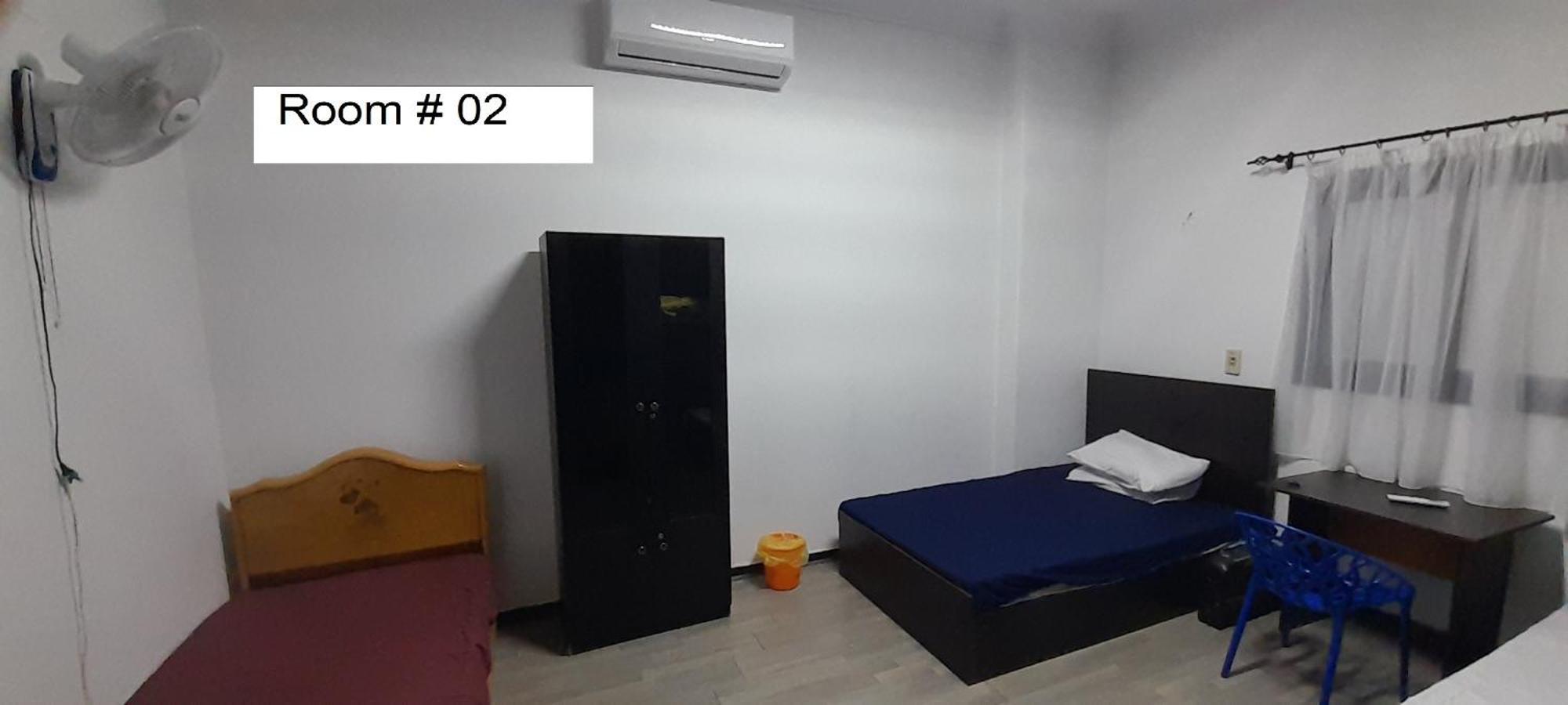 Rooms, Shared With A Separate Private Entrance In Nasr City,cairo,egypt Near The New Malaysian Students Building, The Abana, Al-fajr Institute For Teaching Languages 15 Min From International Airport, 25 Min Downtown And 40 Min To Pyr Accommodatie bij particulieren