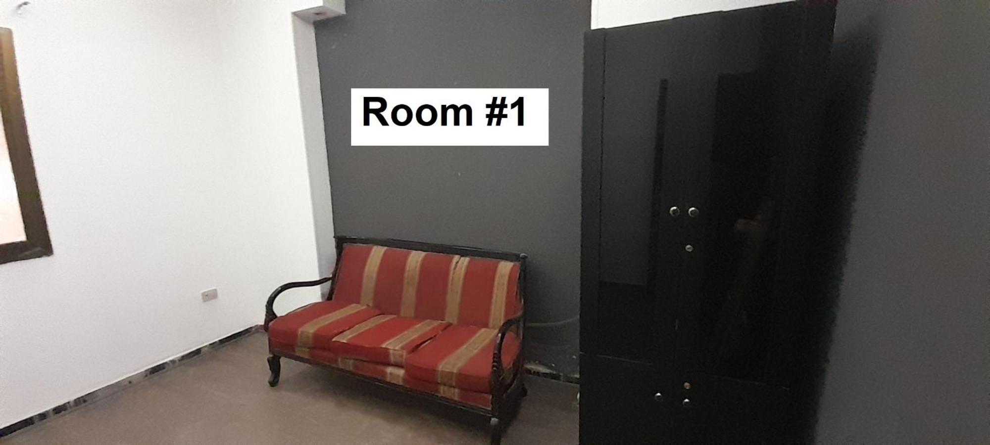 Accommodatie bij particulieren Rooms, Shared With A Separate Private Entrance In Nasr City,cairo,egypt Near The New Malaysian Students Building, The Abana, Al-fajr Institute For Teaching Languages 15 Min From International Airport, 25 Min Downtown And 40 Min To Pyr