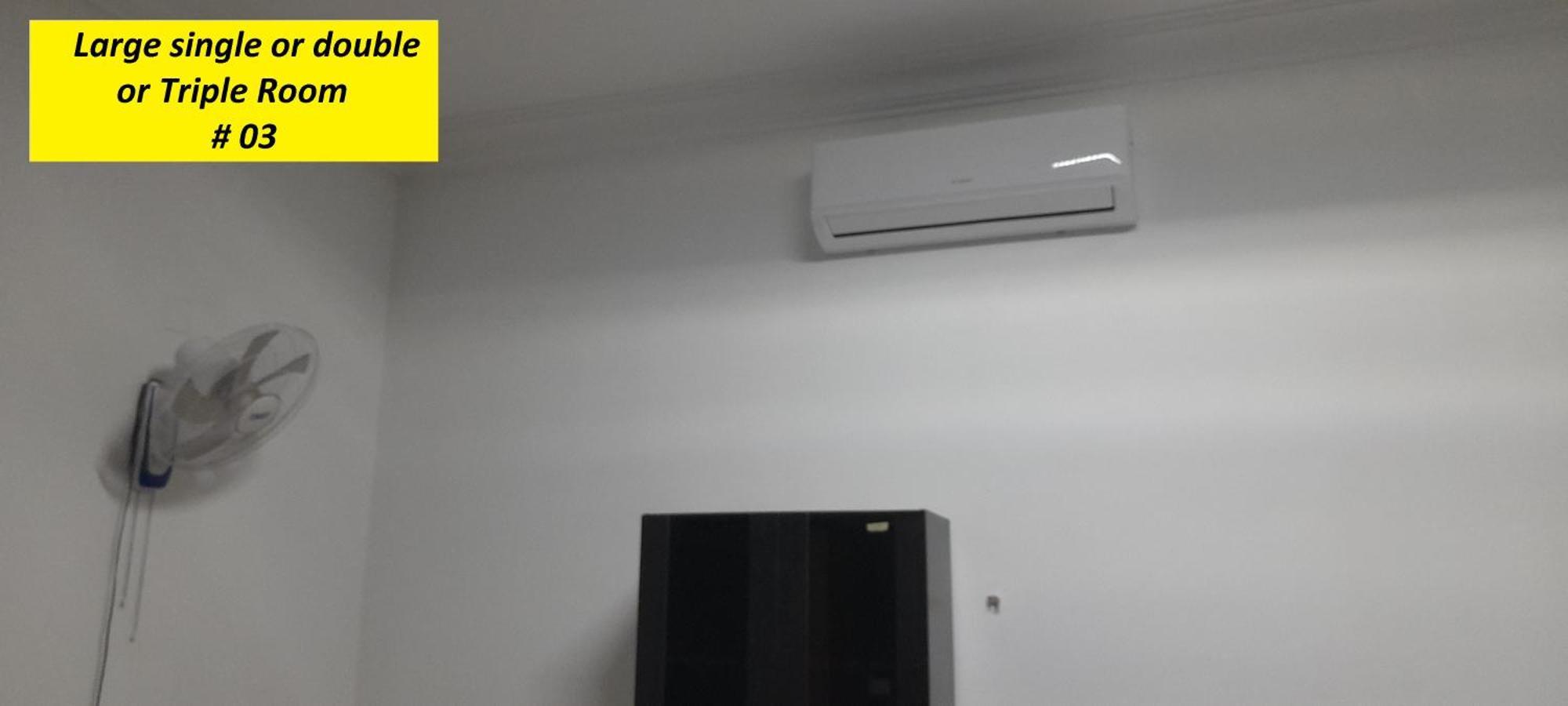 Rooms, Shared With A Separate Private Entrance In Nasr City,cairo,egypt Near The New Malaysian Students Building, The Abana, Al-fajr Institute For Teaching Languages 15 Min From International Airport, 25 Min Downtown And 40 Min To Pyr Проживання в сім'ї *
