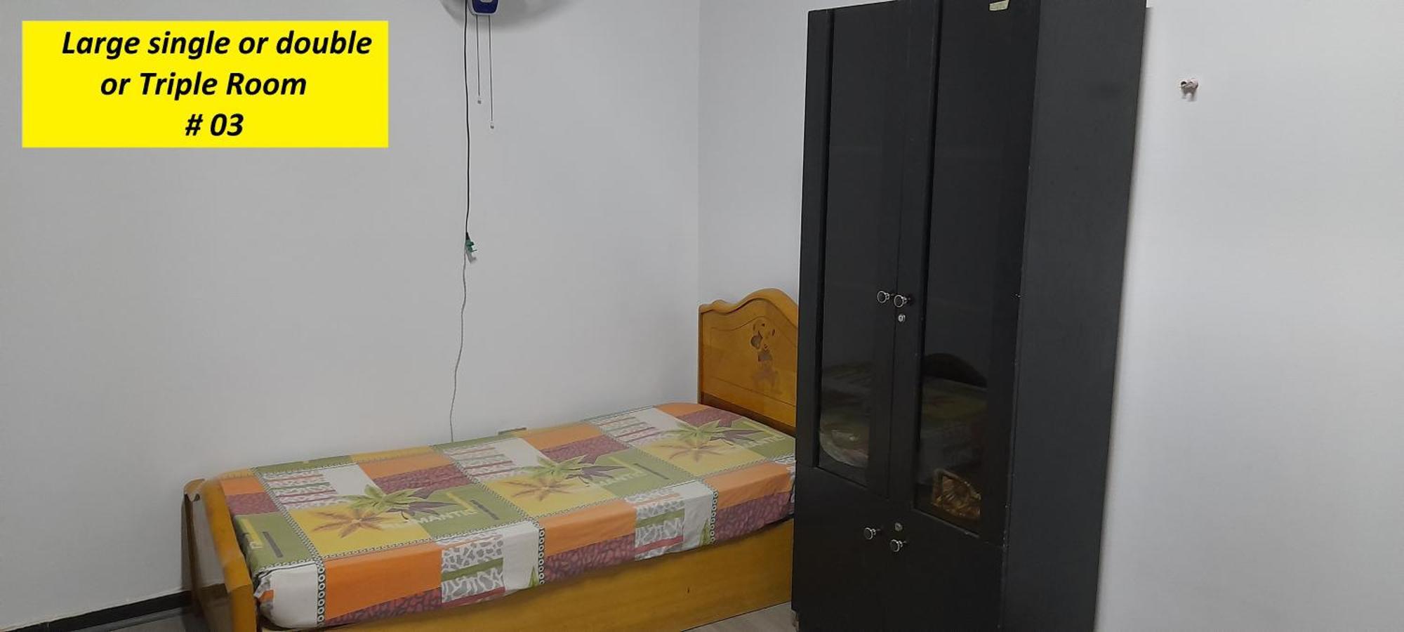 Проживання в сім'ї Rooms, Shared With A Separate Private Entrance In Nasr City,cairo,egypt Near The New Malaysian Students Building, The Abana, Al-fajr Institute For Teaching Languages 15 Min From International Airport, 25 Min Downtown And 40 Min To Pyr *