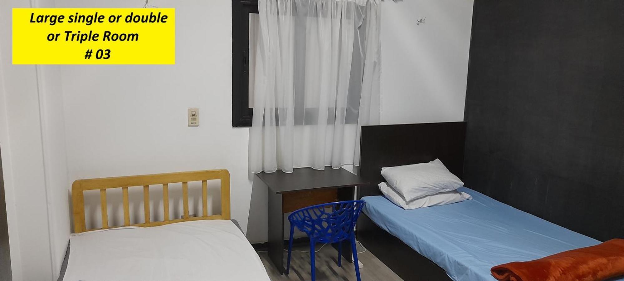 Проживання в сім'ї Rooms, Shared With A Separate Private Entrance In Nasr City,cairo,egypt Near The New Malaysian Students Building, The Abana, Al-fajr Institute For Teaching Languages 15 Min From International Airport, 25 Min Downtown And 40 Min To Pyr Каїр