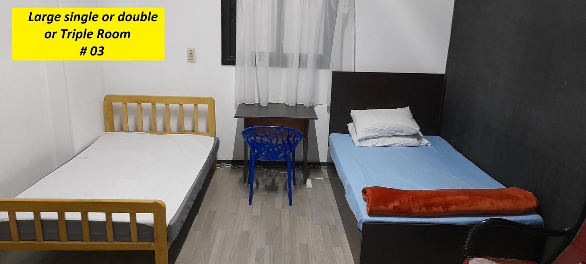Rooms, Shared With A Separate Private Entrance In Nasr City,cairo,egypt Near The New Malaysian Students Building, The Abana, Al-fajr Institute For Teaching Languages 15 Min From International Airport, 25 Min Downtown And 40 Min To Pyr * Каїр