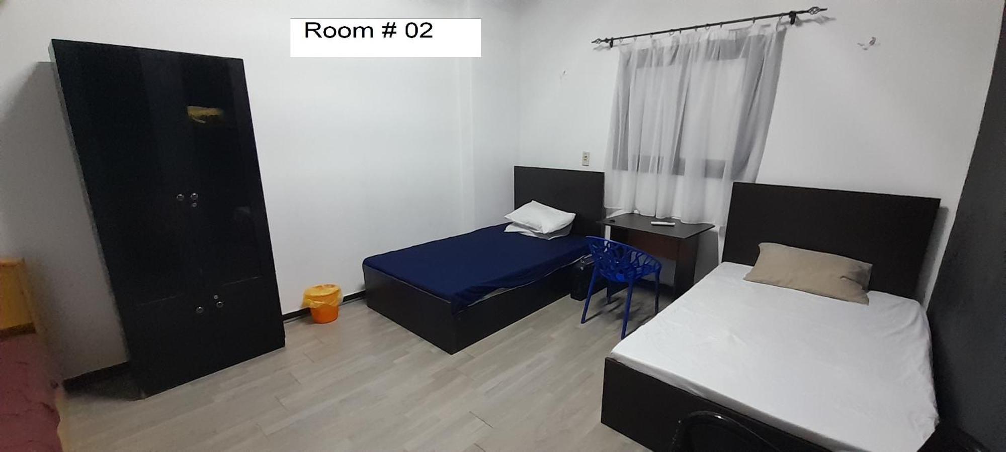 Rooms, Shared With A Separate Private Entrance In Nasr City,cairo,egypt Near The New Malaysian Students Building, The Abana, Al-fajr Institute For Teaching Languages 15 Min From International Airport, 25 Min Downtown And 40 Min To Pyr Проживання в сім'ї *
